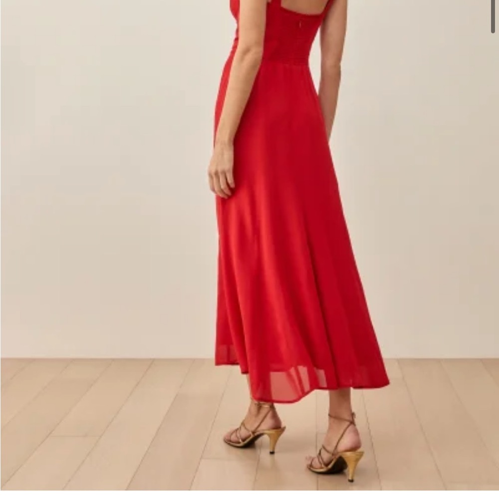 Reformation Dress - Picture 5 of 5